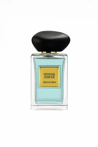 ARMANI PRIVE VETIVER D'HIVER EDT 50 ML VAPO