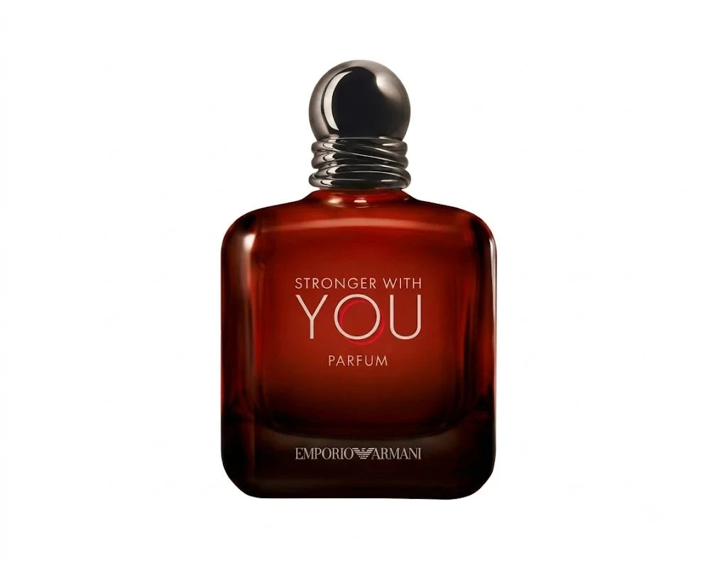 ARMANI STRONGER WITH YOU PARFUM 50 ML