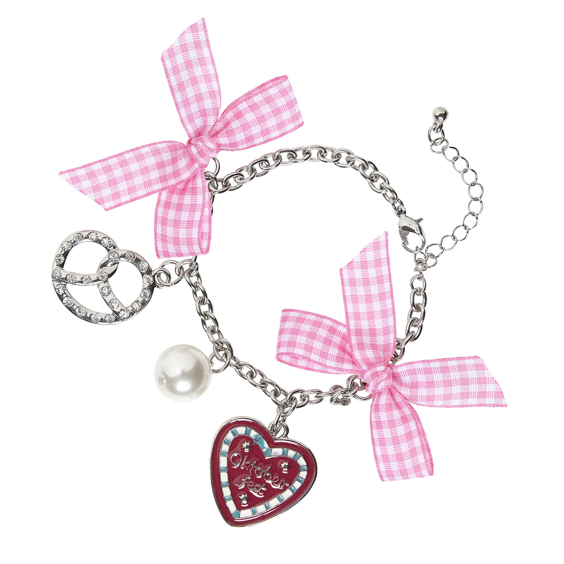 ARMBAND BAYERN – Vorderansicht