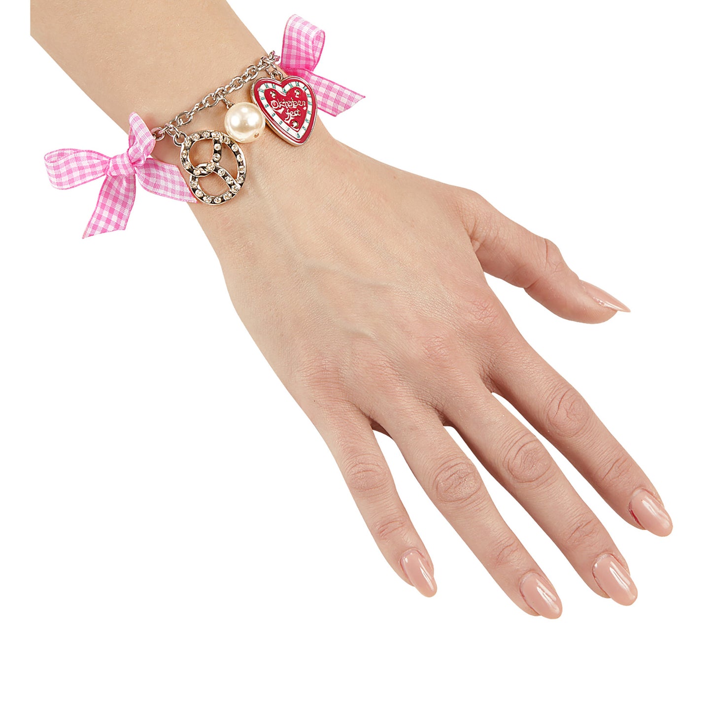 ARMBAND BAYERN – Detailansicht