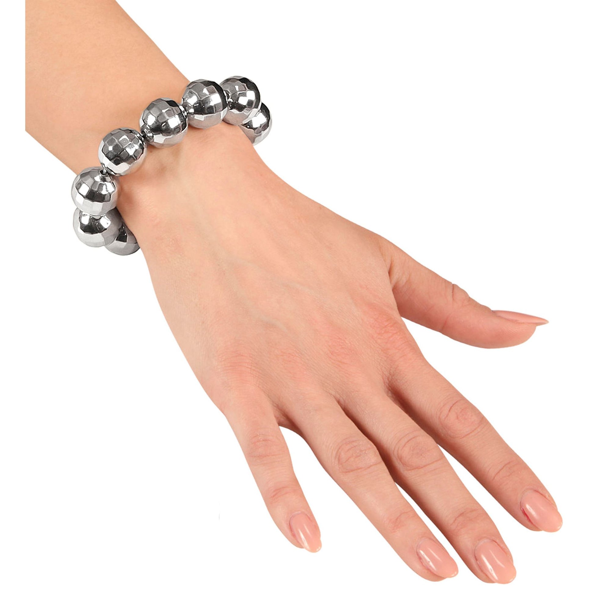 "ARMBAND DISCOKUGEL" – Ansicht 3
