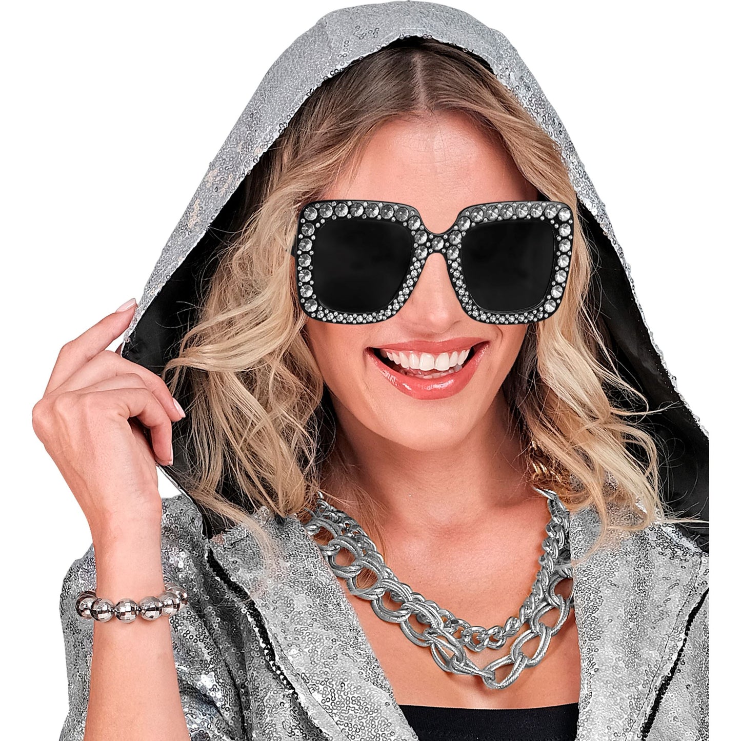 "ARMBAND DISCOKUGEL" – Ansicht 5