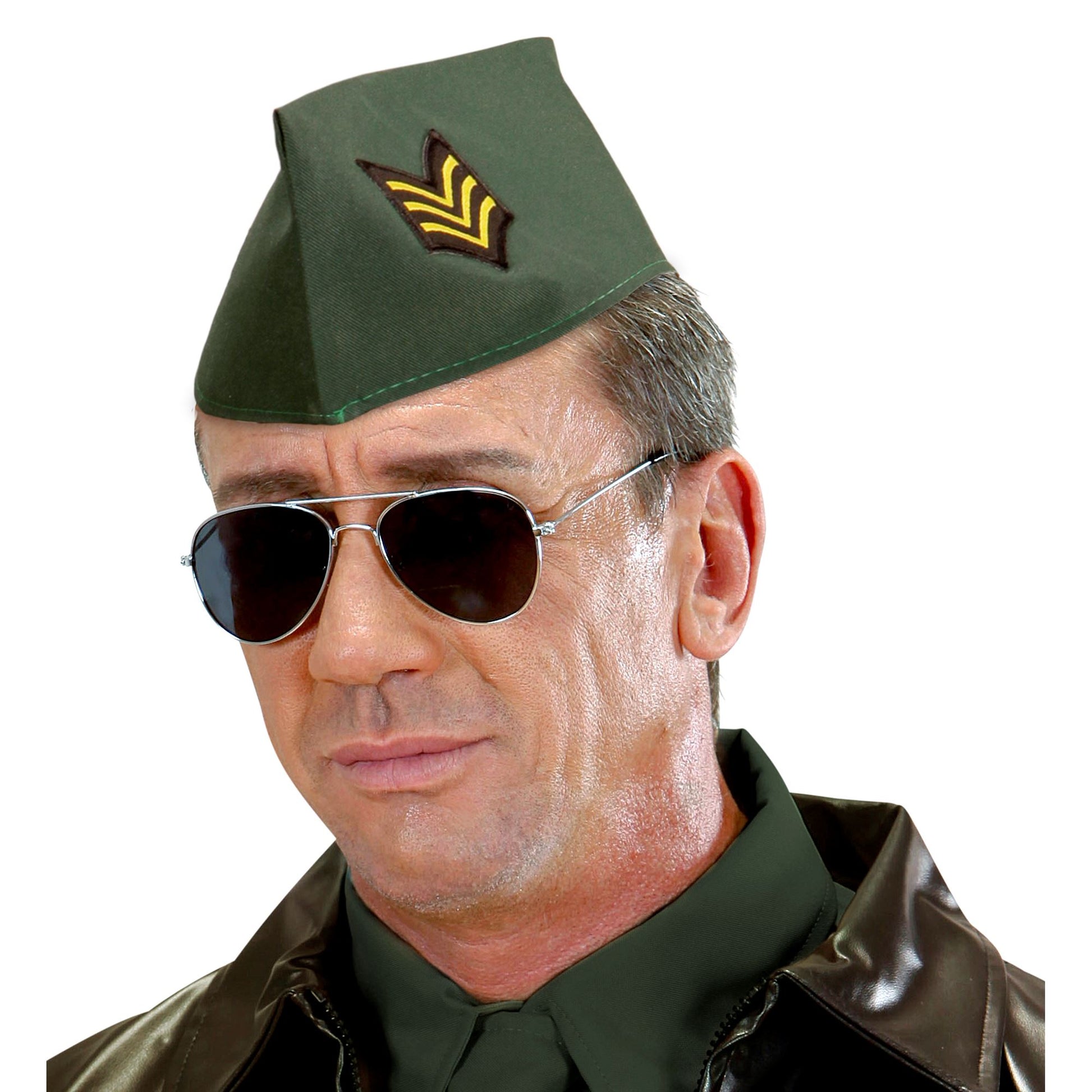 "ARMY SCHIFFCHEN" – Ansicht 3
