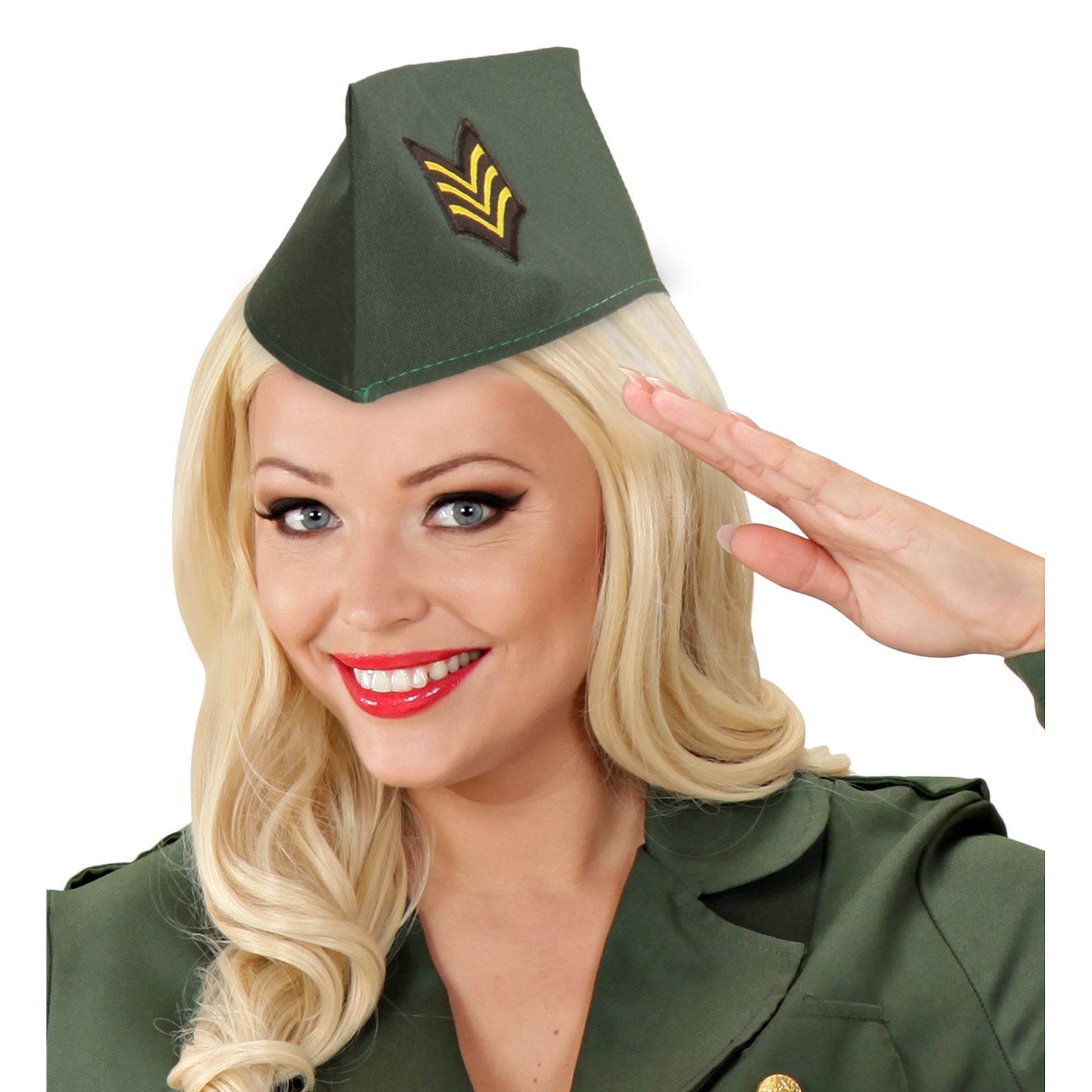 "ARMY SCHIFFCHEN" – Ansicht 4