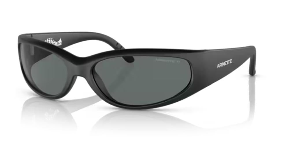 ARNETTE SUNGLASSES CATFISH AN 4302 CATFISH AN 4302_275881_65 Sonnenbrille ansicht-2