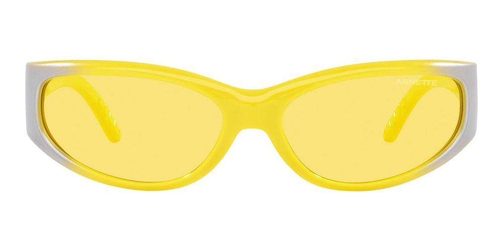 ARNETTE SUNGLASSES CATFISH AN 4302 CATFISH AN 4302_2816-85_62 Sonnenbrille