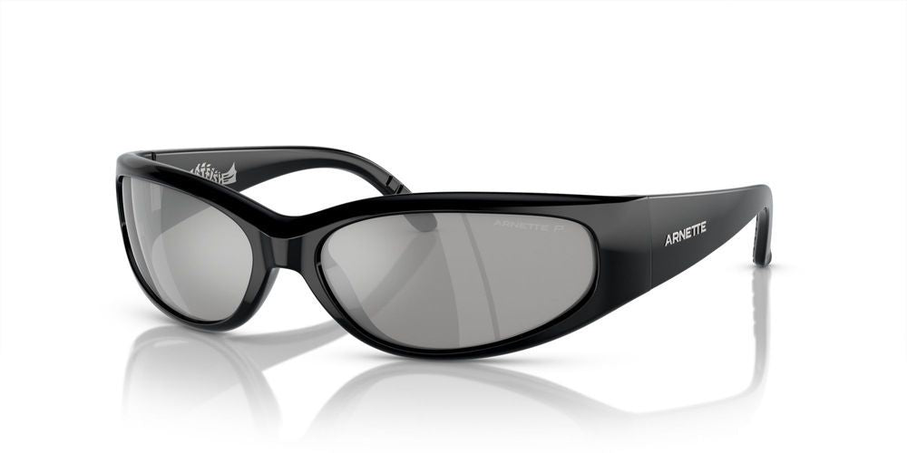 ARNETTE SUNGLASSES CATFISH AN 4302 CATFISH AN 4302_2900-Z3_62 Sonnenbrille ansicht-2