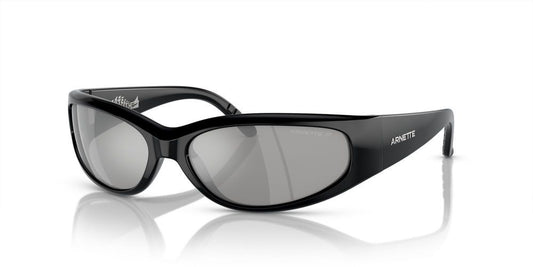 ARNETTE SUNGLASSES CATFISH AN 4302 CATFISH AN 4302_2900-Z3_62 Sonnenbrille ansicht-2