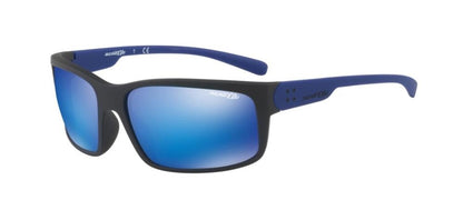 ARNETTE SUNGLASSES FASTBALL 2-0 AN 4242 FASTBALL 2-0 AN 4242_2511-25_62 Sonnenbrille ansicht-2