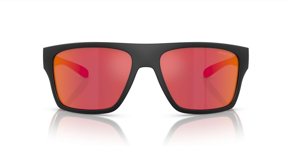 ARNETTE SUNGLASSES HIJIKI AN 4330 HIJIKI AN 4330_2753-6Q A_63 Sonnenbrille