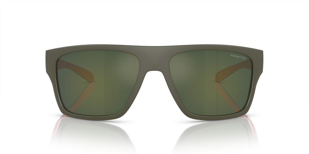 ARNETTE SUNGLASSES HIJIKI AN 4330 HIJIKI AN 4330_2854-6R_63 Sonnenbrille