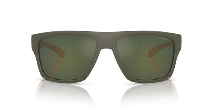 ARNETTE SUNGLASSES HIJIKI AN 4330 HIJIKI AN 4330_2854-6R_63 Sonnenbrille