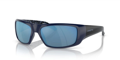 ARNETTE SUNGLASSES HOT SHOT AN 4182 HOT SHOT AN 4182_291422_62 Sonnenbrille ansicht-2