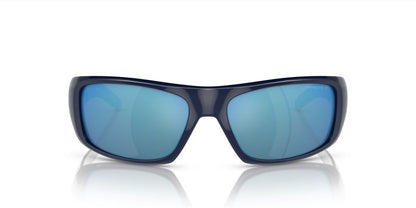 ARNETTE SUNGLASSES HOT SHOT AN 4182 HOT SHOT AN 4182_291422_62 Sonnenbrille