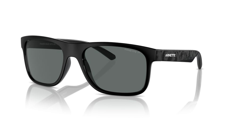 ARNETTE SUNGLASSES KHIM AN 4341 KHIM AN 4341_290081_56 Sonnenbrille ansicht-2