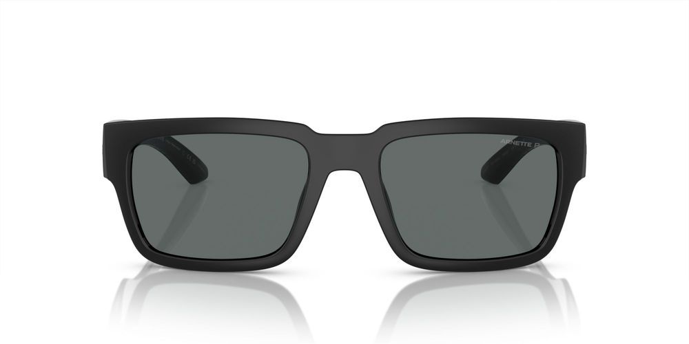 ARNETTE SUNGLASSES SAMHTY AN 4326U SAMHTY AN 4326U_2900-81 B_55 Sonnenbrille