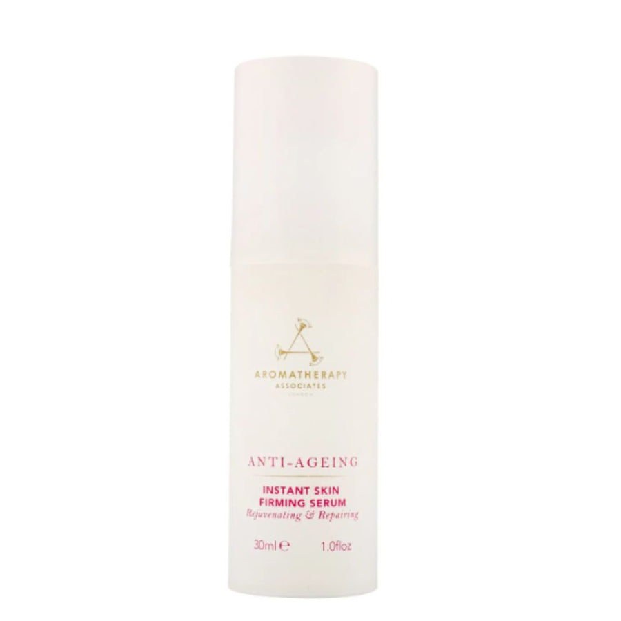 Aromatherapy Associates Aromatherapy Associates, Anti-Ageing, Meeresalgen, Festigung, Morgen & Abend, Serum, Für das Gesicht,