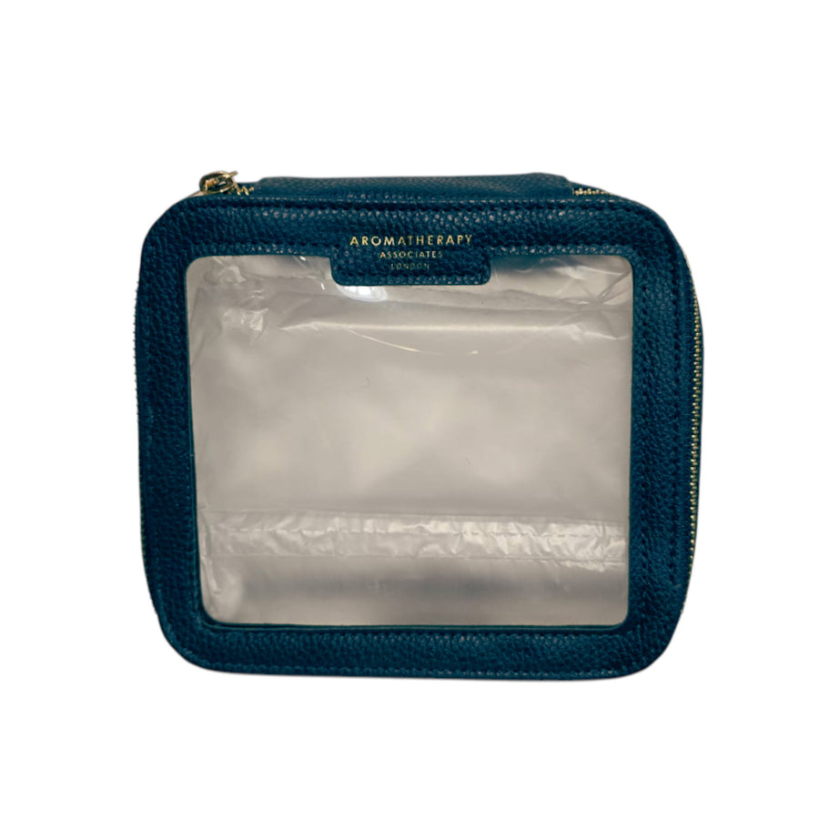 Aromatherapy Associates Aromatherapy Associates, Aromatherapy Associates, Textiltasche, Blau, Unisex Regular