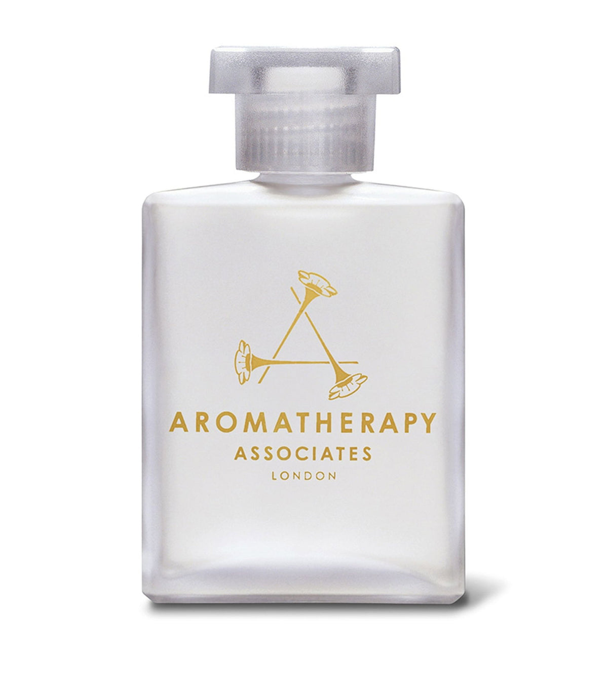 Aromatherapy Associates, Support Breathe, Natürliche ätherische Öle, Frisch, holzig und scharf, Weichmachen, Badeöl, 55 ml