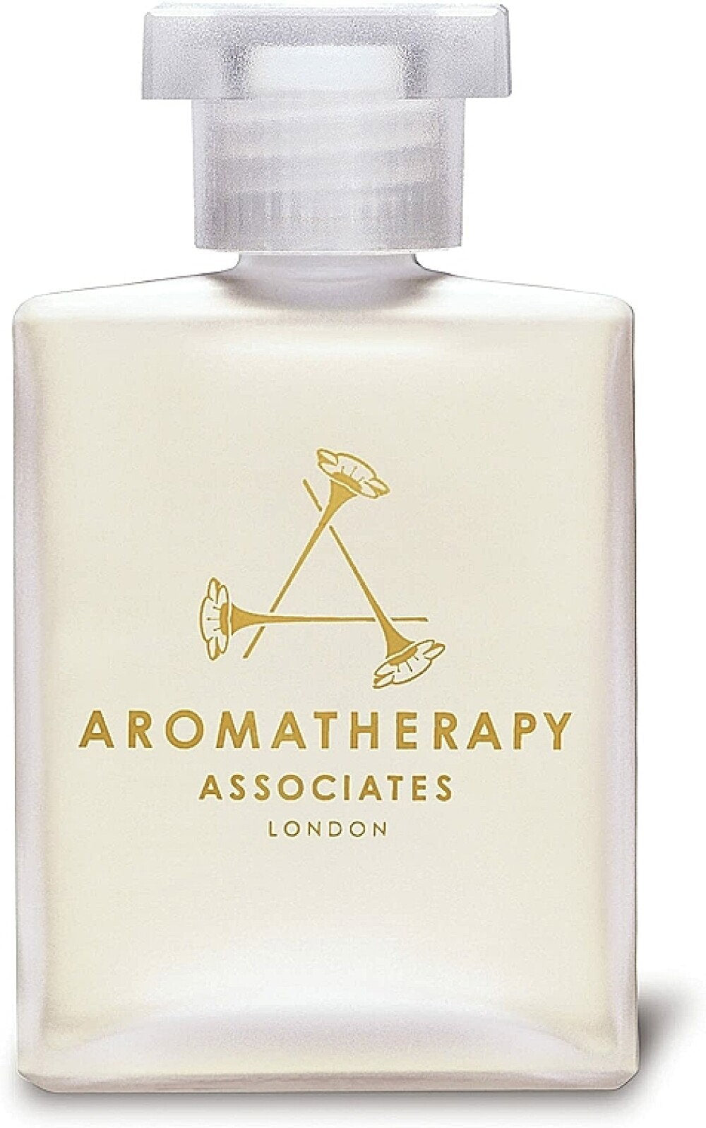Aromatherapy Associates, De-Stress Mind, Weihrauch, Kamille & Petitgrain, Entspannend, Badeöl, 55 ml *Tester
