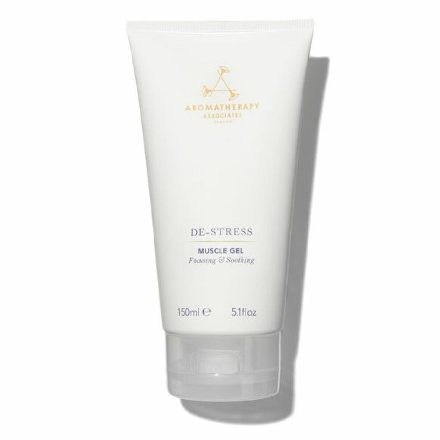 Aromatherapy Associates Aromatherapy Associates, De-Stress, Rosmarin & Ingwer, Entspannend, Körpergel, 150 ml *Tester