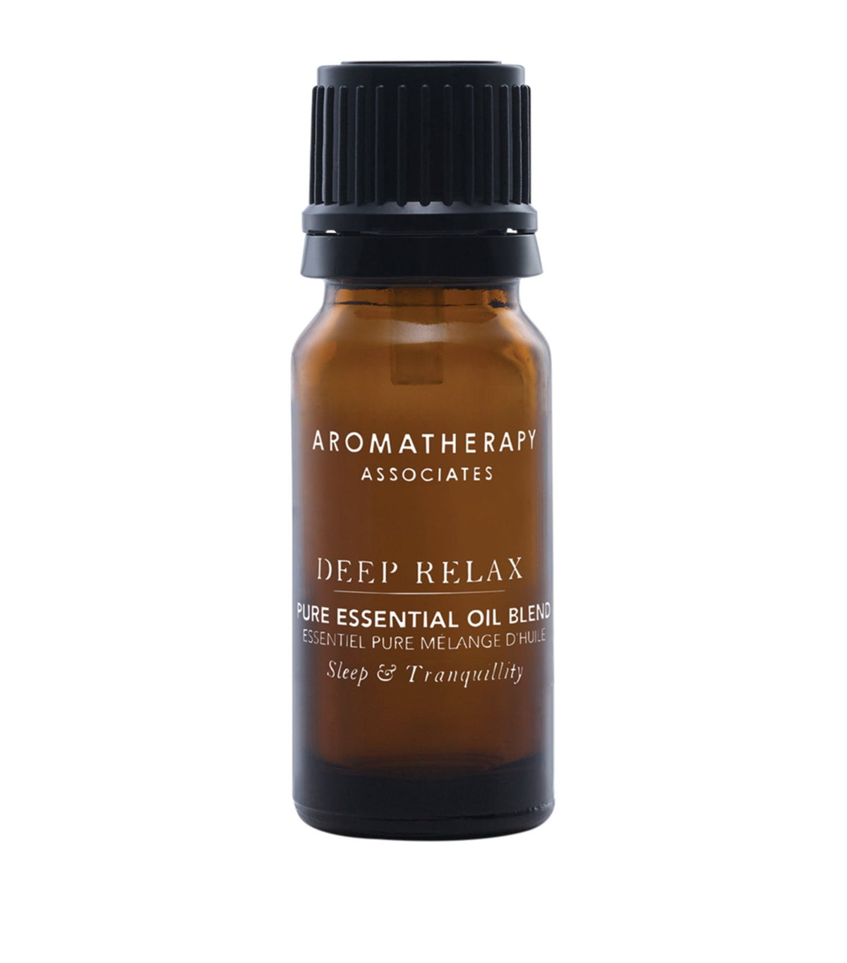 Aromatherapy Associates, Deep Relax, Ätherisches Öl, Mischen, 10 ml *Tester