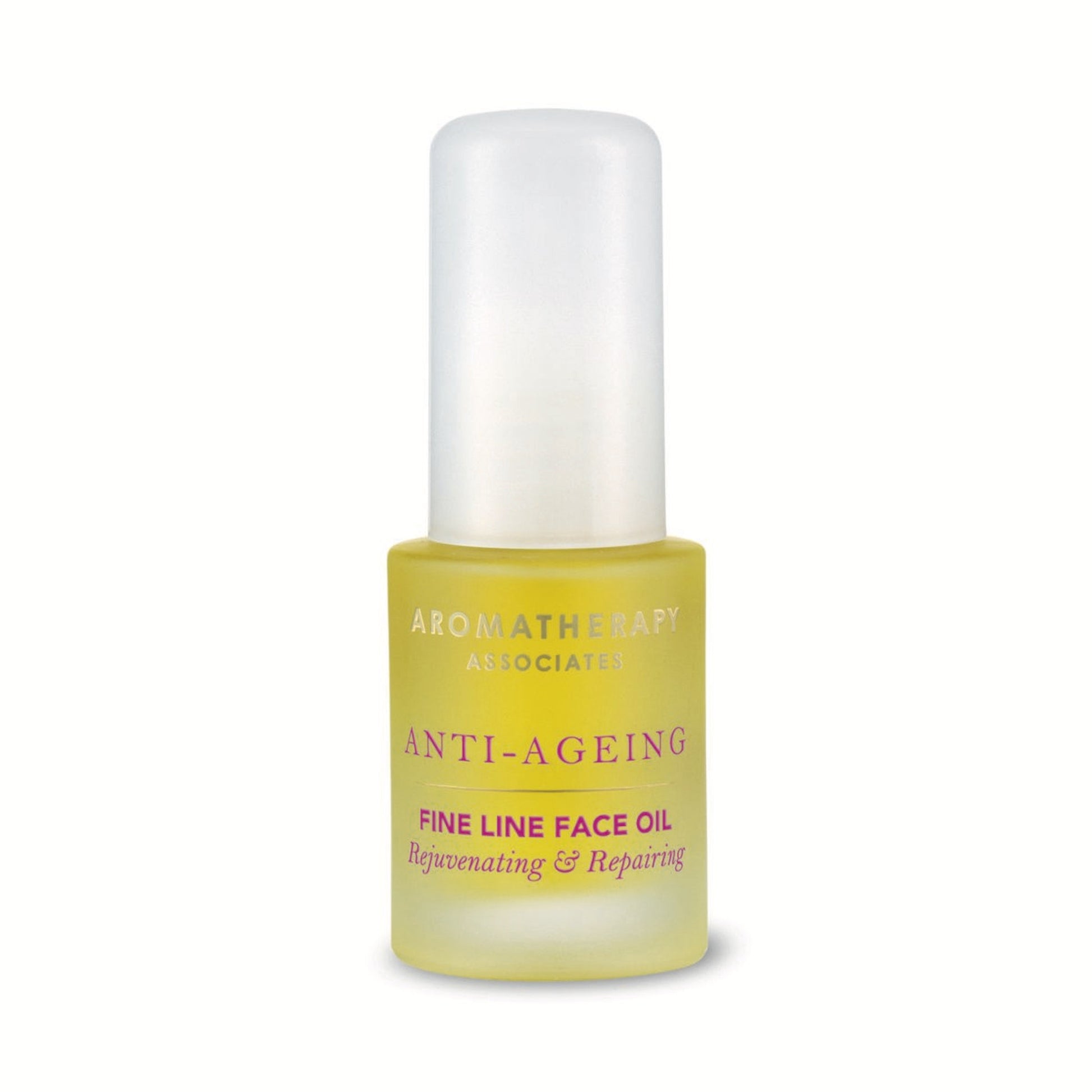 Aromatherapy Associates Aromatherapy Associates, Fine Line, Primel und Ximenia, Anti-Falten, Öl, Für das Gesicht, 15 ml *Test