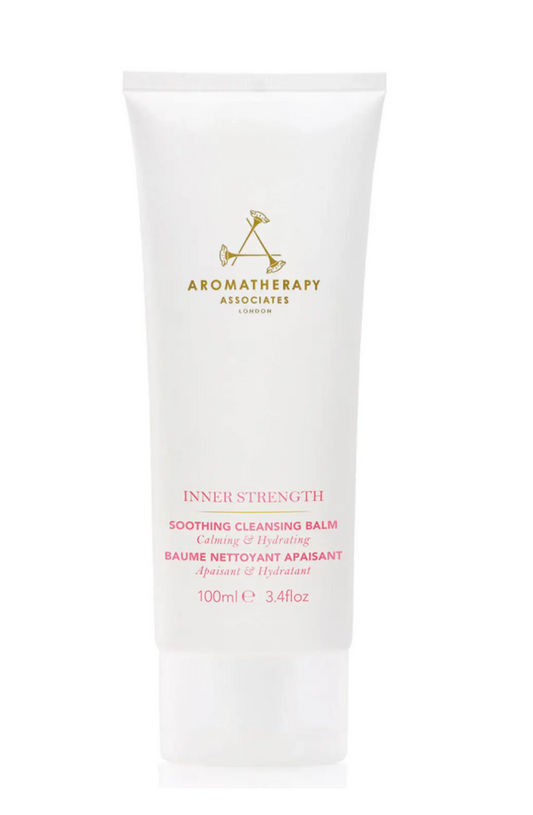 Aromatherapy Associates Aromatherapy Associates, Inner Strength, Omega-reich, Beruhigend, Reinigungsbalsam, Für das Gesicht, 