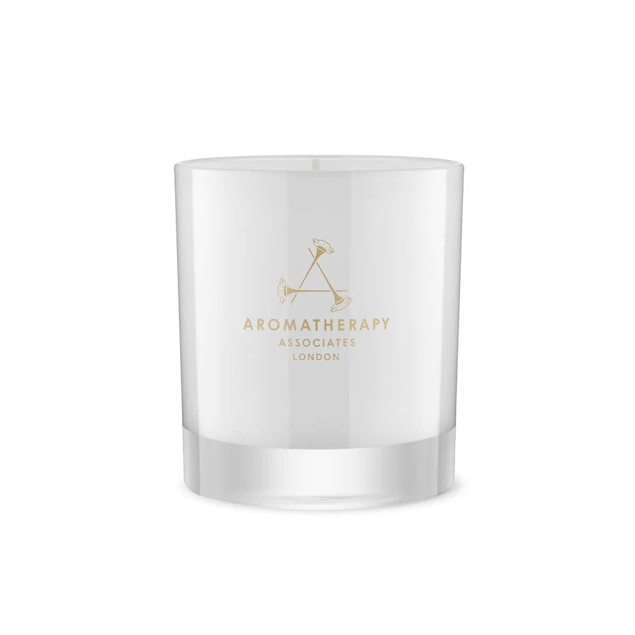 Aromatherapy Associates, Inner Strength, Weihrauch und Kardamom, Duftkerze, 200 g