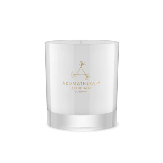 Aromatherapy Associates, Inner Strength, Weihrauch und Kardamom, Duftkerze, 200 g