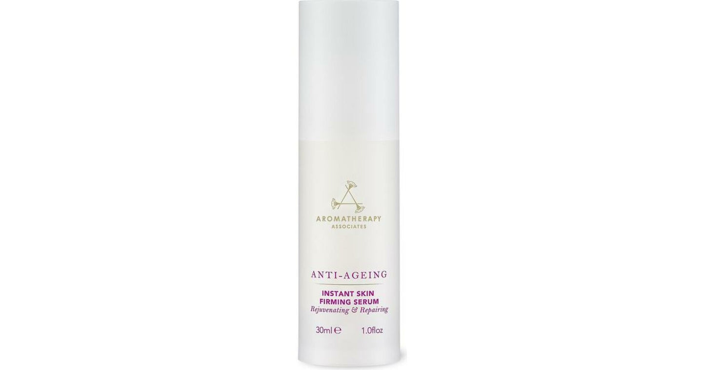 Aromatherapy Associates Aromatherapy Associates, Anti-Ageing, Vegan, Festigung, Serum, Für das Gesicht, 30 ml Regular