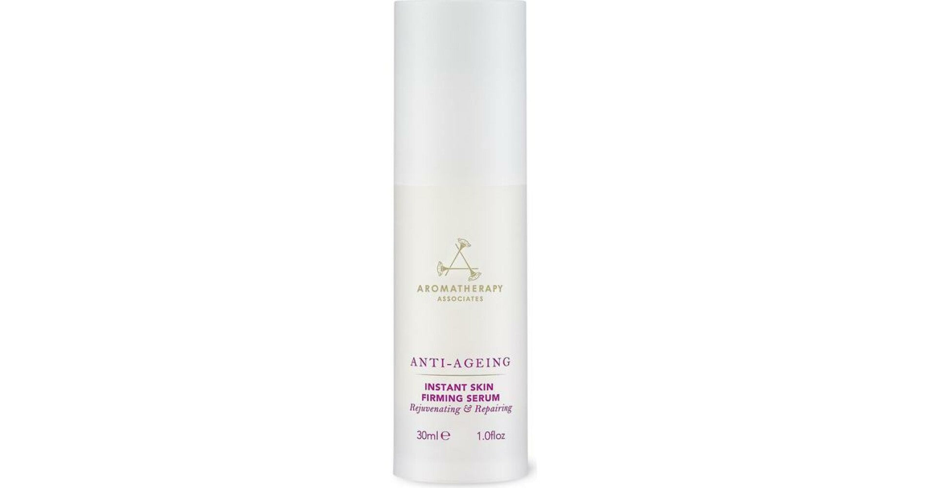 Aromatherapy Associates Aromatherapy Associates, Anti-Ageing, Vegan, Festigung, Serum, Für das Gesicht, 30 ml Regular