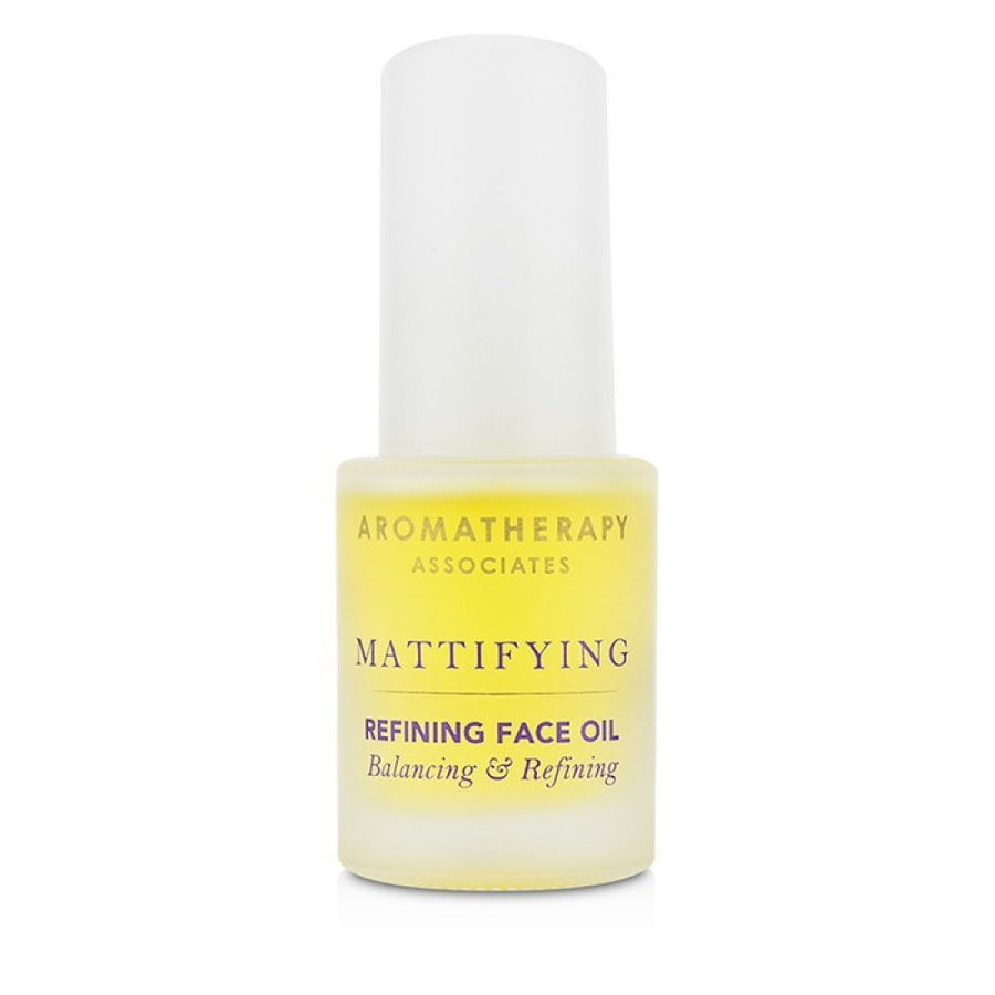 Aromatherapy Associates Aromatherapy Associates, Mattifying, Vegan, Ausgleich, Öl, Für das Gesicht, 15 ml *Tester