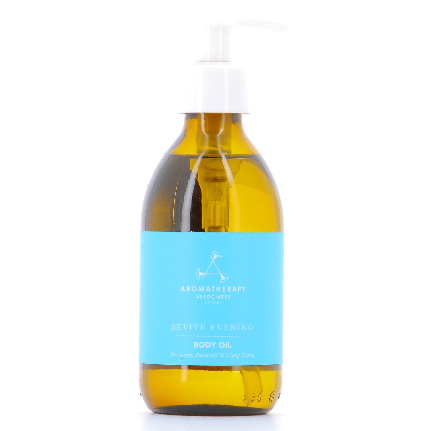 Aromatherapy Associates, Revive Evening, Erfrischend, Körperöl, 240 ml