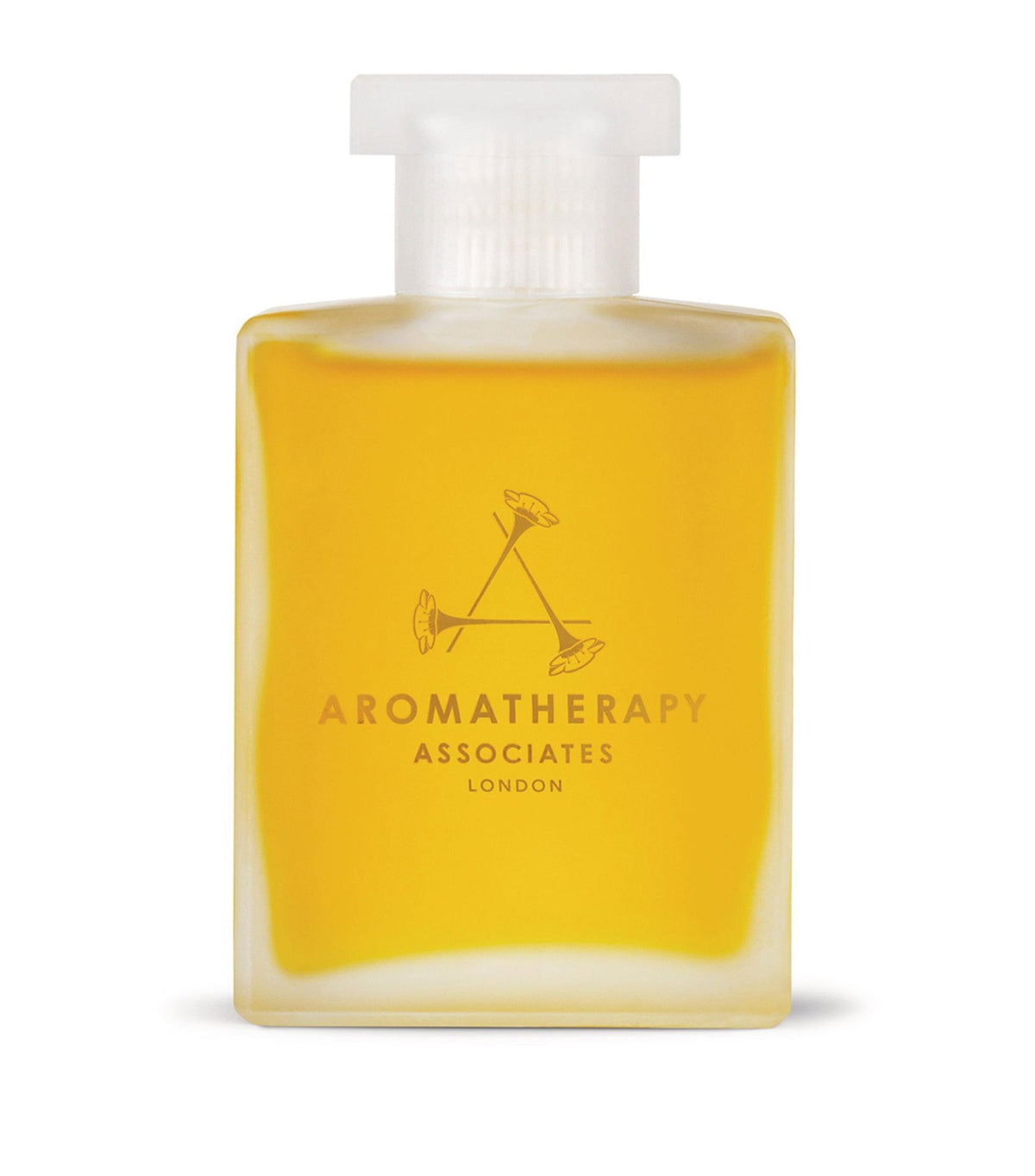 Aromatherapy Associates, Rose, Natürliche ätherische Öle, Erhebend, Badeöl, 55 ml *Tester