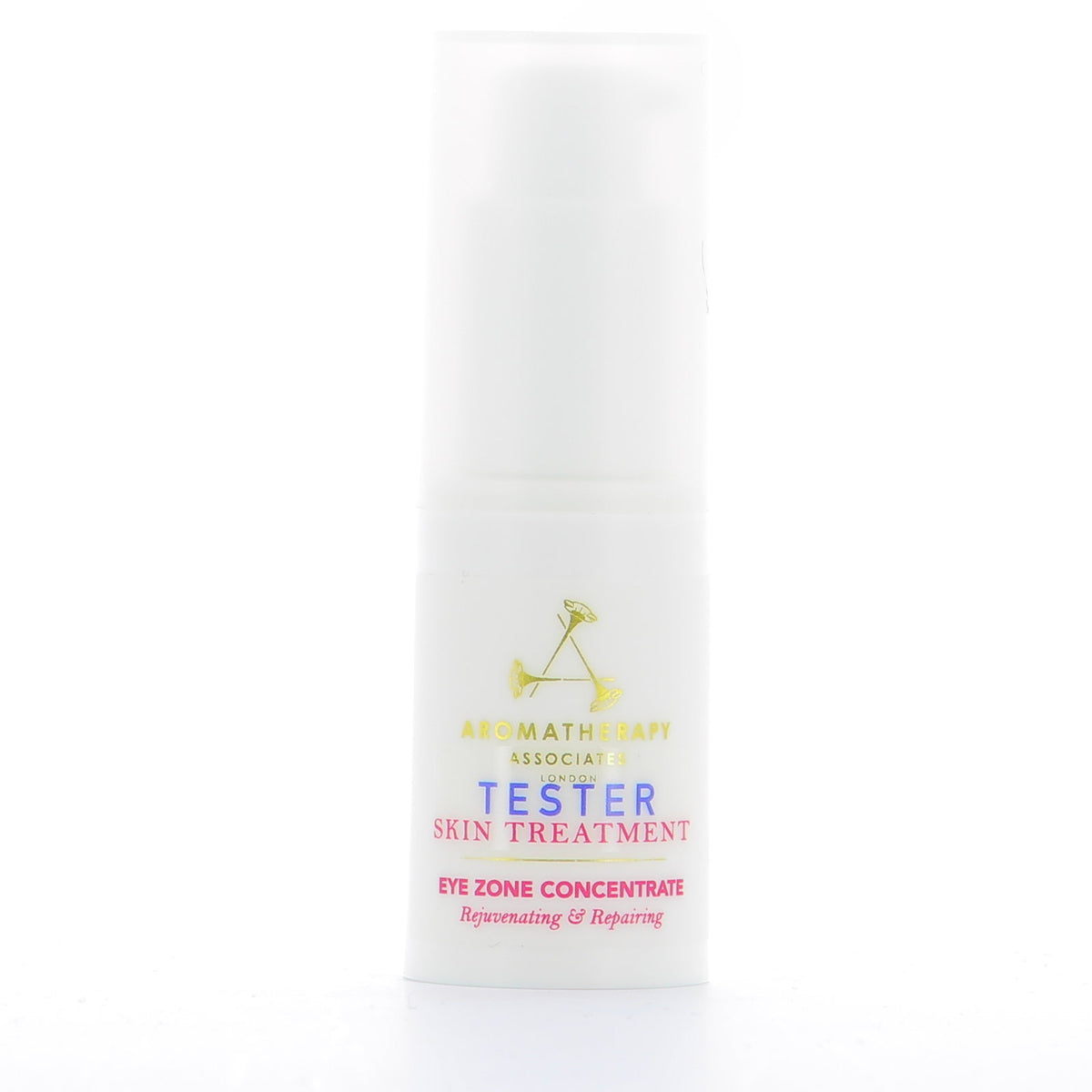 Aromatherapy Associates, Skin Treatment, Aminosäuren, Festigung, Morgen, Augencreme, 15 ml *Tester