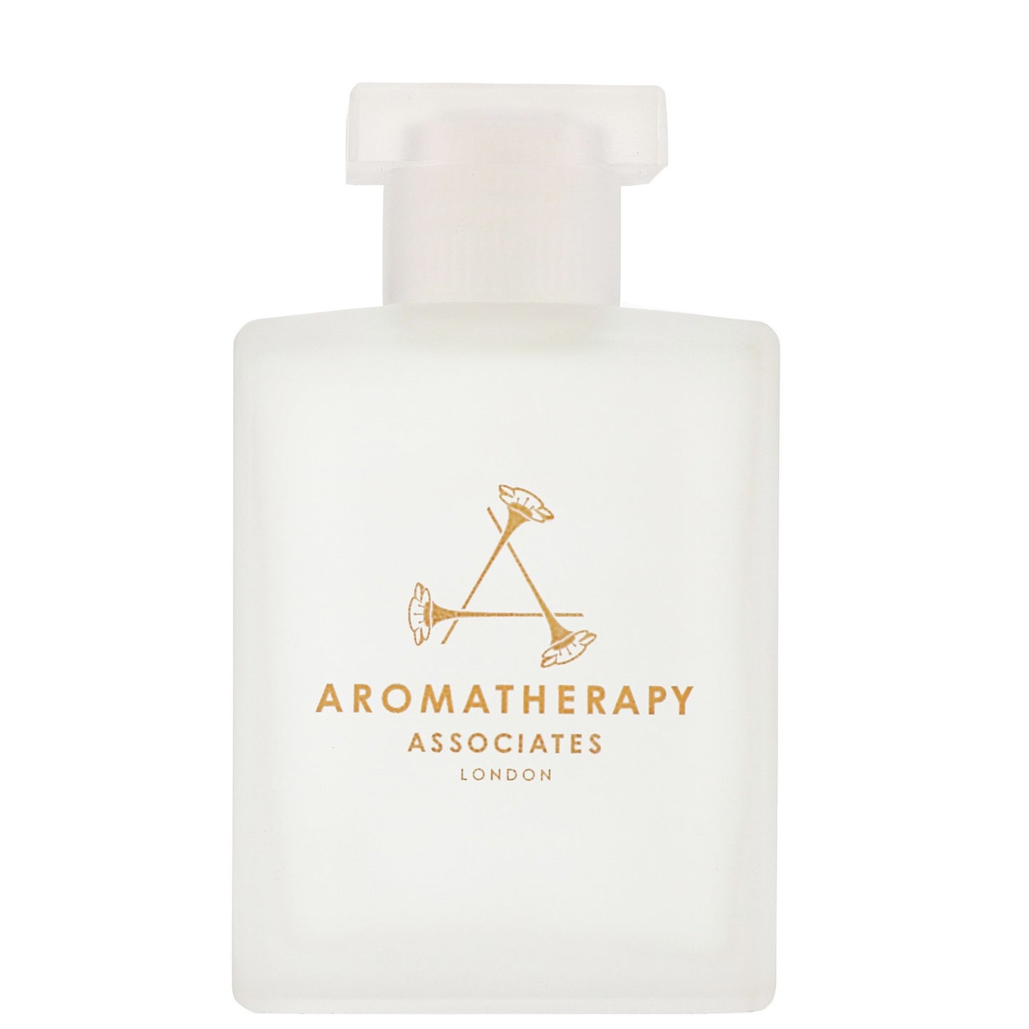Aromatherapy Associates, Support, Heben, Lavendel & Pfefferminze, Körperöl, Über den ganzen Körper, 240 ml