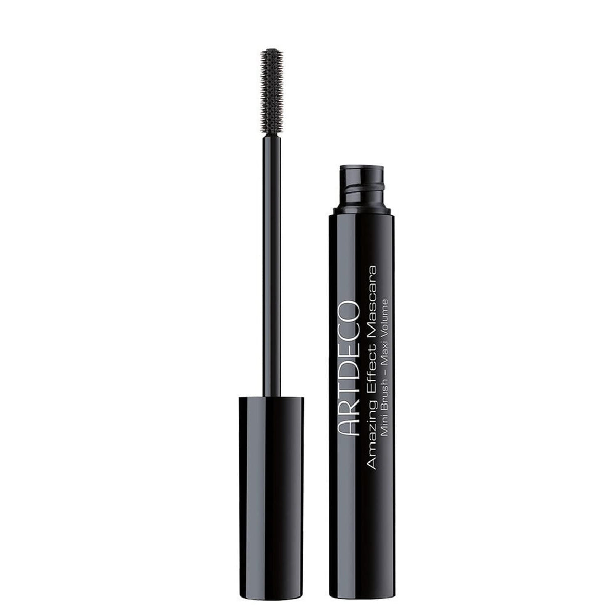 ArtDeco, Amazing Effect, Long Lasting, Volumizing, Defining, Wimperntusche, 01, Schwarz, 6 ml