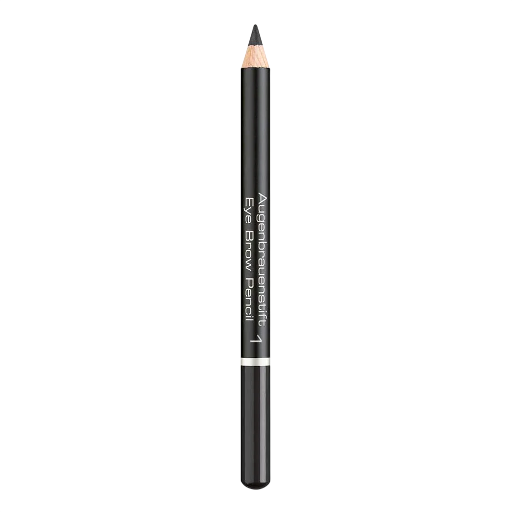 ArtDeco Eyebrow Cream Pencil 01 Black Augenbrauenstift 1,1 g