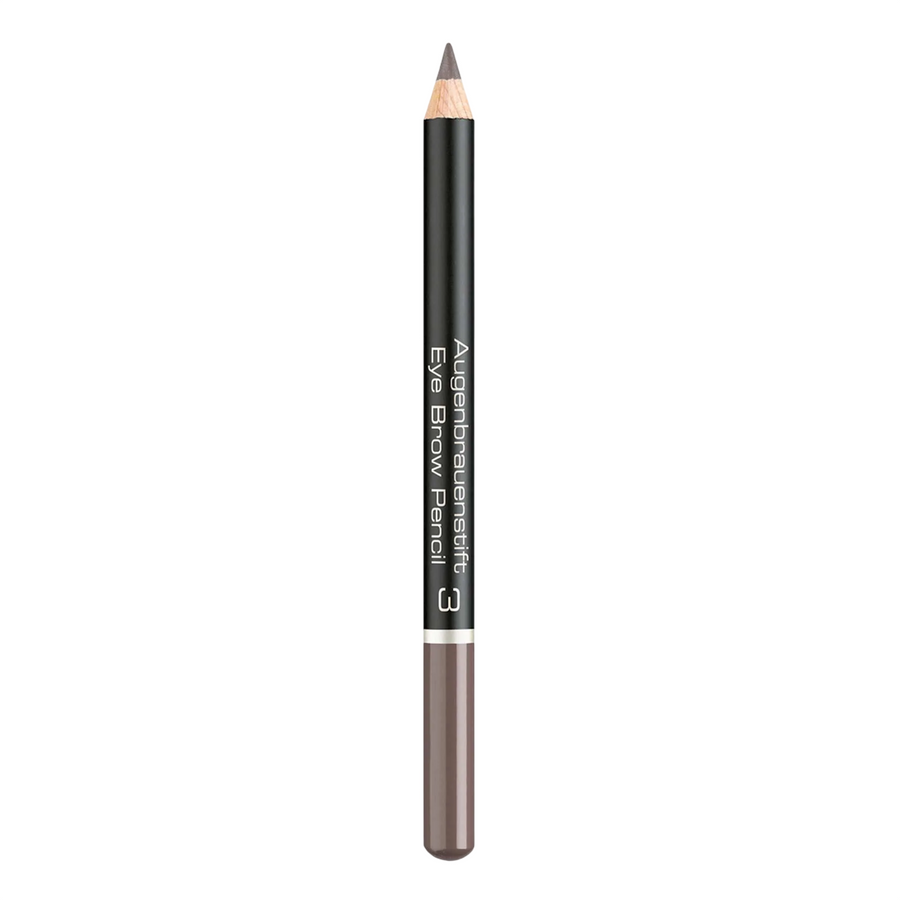 ArtDeco, ArtDeco, Defining & Long Lasting, Augenbrauencreme-Stift, 03, Weiches Braun, 1.1 g
