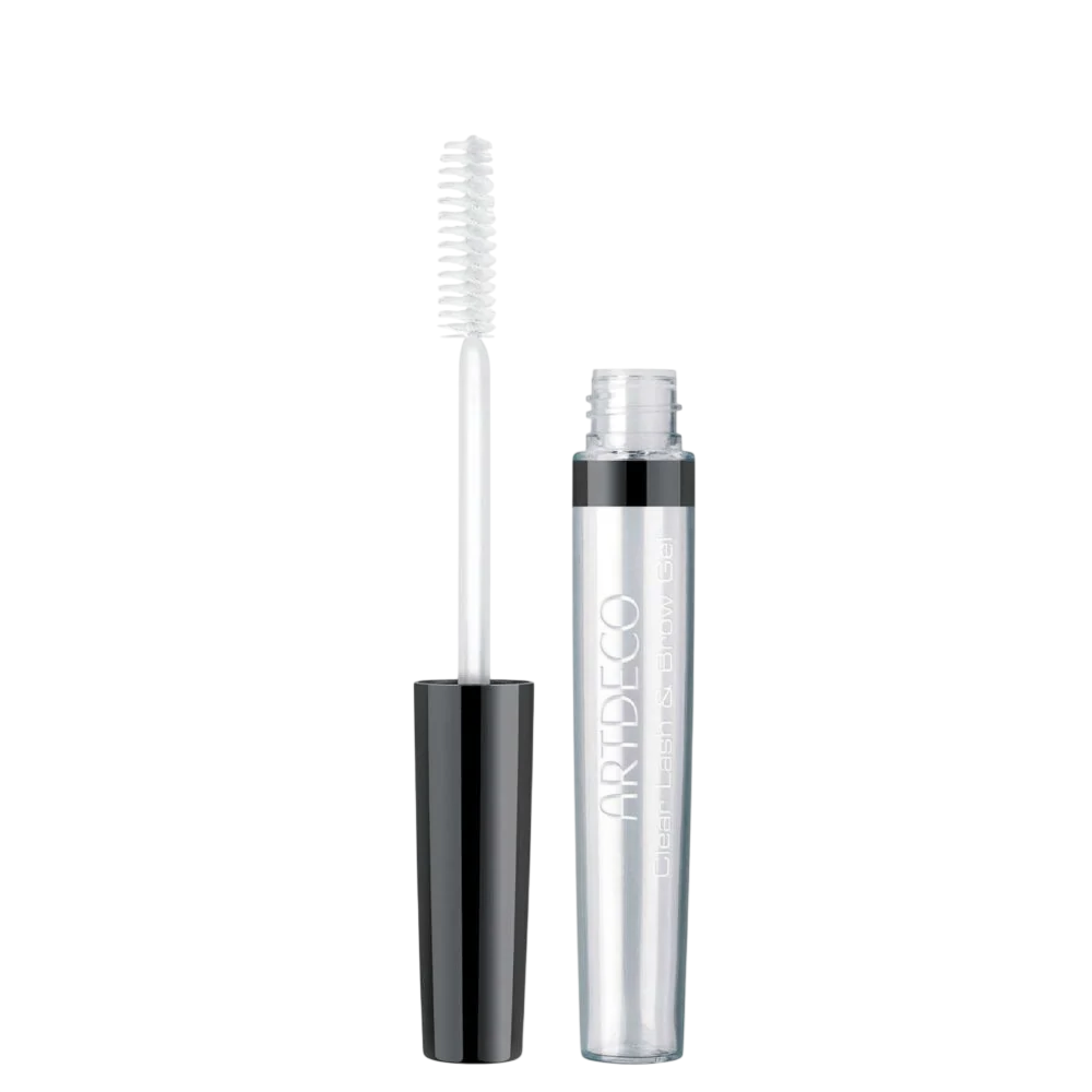 ArtDeco, ArtDeco, Definition, Wimperntusche, 01, Klar, 10 ml