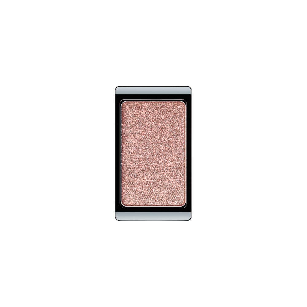 ArtDeco, ArtDeco, Eyeshadow Powder, 31, Pearly Rosy Fabrics, 1 Shade, Refill, 0.8 g