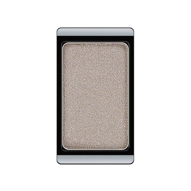 ArtDeco, ArtDeco, Lidschattenpuder, 538, Matt Nude Blush, 1 Schattierung, Nachfüllen, 0.8 g