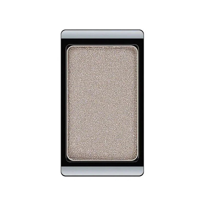 ArtDeco, ArtDeco, Eyeshadow Powder, 538, Matt Nude Blush, 1 Shade, Refill, 0.8 g