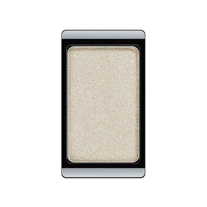 ArtDeco, ArtDeco, Lidschattenpuder, 551, Matt Natural Touch, 1 Schattierung, Nachfüllen, 0.8 g