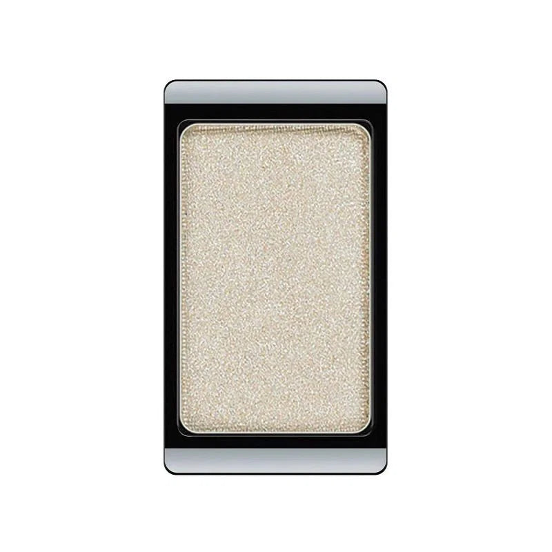 ArtDeco, ArtDeco, Eyeshadow Powder, 551, Matt Natural Touch, 1 Shade, Refill, 0.8 g
