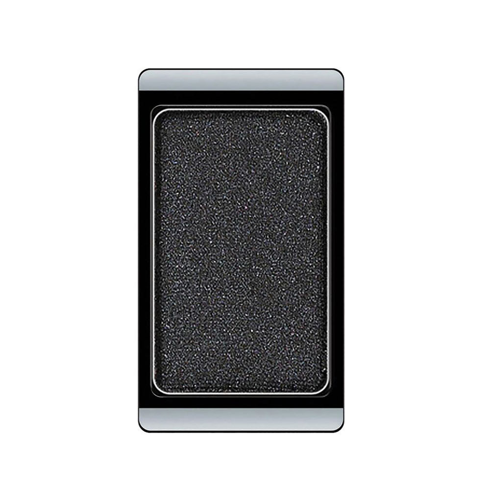 ArtDeco, ArtDeco, Eyeshadow Powder, 02, Pearly Anthracite, 1 Shade, Refill, 0.8 g