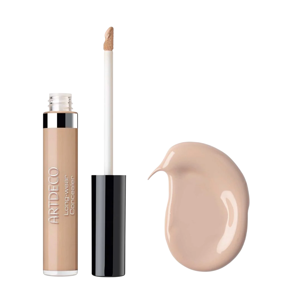ArtDeco, ArtDeco, Langlebig, Flüssig-Concealer, 22, Olive, 7 ml