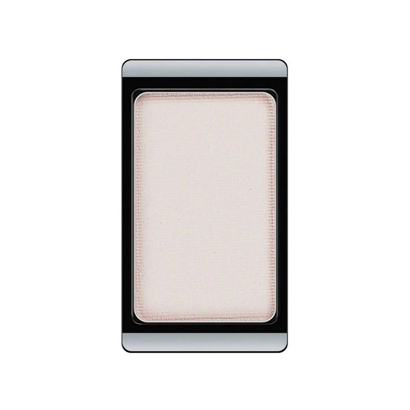 ArtDeco, ArtDeco, Matte, Eyeshadow Powder, 557, Natural Pink, 1 Shade, Refill, 0.8 g
