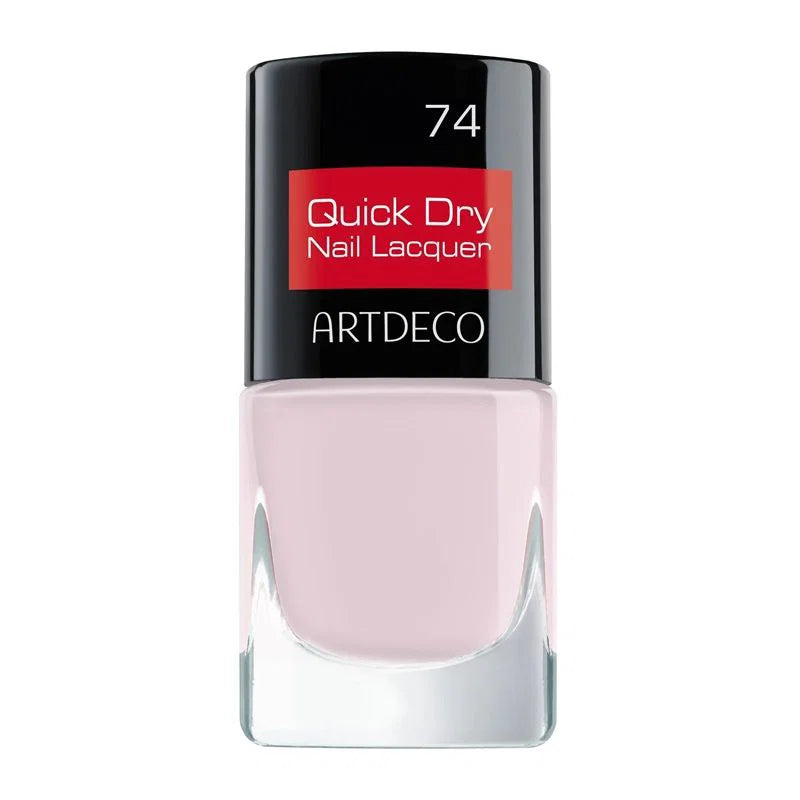 ArtDeco, Best Of Summer Collection, Quick Dry, Nail Polish, 74, Flower Meadow, 5 ml